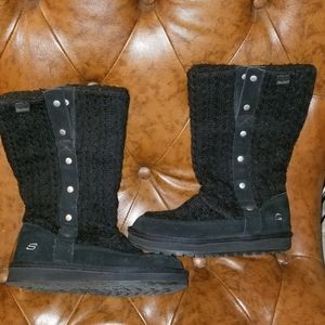 Sketchers winter boots